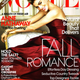 Illustration for article titled Anne Hathaway's Vogue Cover Actually Isn't Terrible